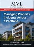 Managing Property Incidents Across a Portfolio — MVL storefront cover