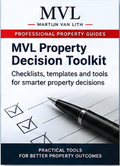 MVL Property Decision Toolkit — storefront cover